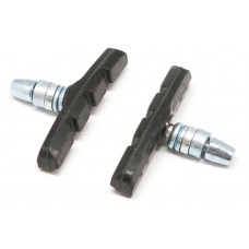 Колодки MAYA V-BRAKE, 70 мм (kastd) в магазинах Ашан