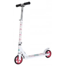 Самокат Cups складной, 145 мм (kastd) в магазинах Ашан