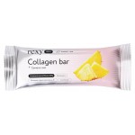 Батончик Rexy с высоким содержанием белка ананас-чиа, 40 г (kastd)