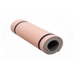 Коврик Пенолон ППЭ-Р 3010 серо-розовый, 1800х600х10 мм (kastd)