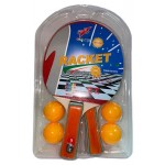 Набор для игры в настольный теннис OULITE (kastd) Набор для игры в настольный теннис OULITE (kastd)