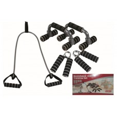 Набор для аэробики HAWK, 3 предмета (kastd) в магазинах Ашан