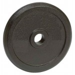 Диск для штанги HAWK крашенный HKPL101, 2,5 кг (kastd)