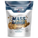 Гейнер Geneticlab Mass Gainer Печенье, 1 кг (kastd)