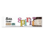 Батончик протеиновый Take a Bite глазированный Кокос, 50 г (kastd)