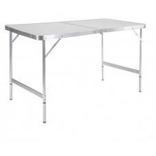 Стол складной Green Glade P709, 120х60х70 см в магазинах Ашан