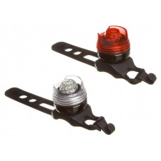 Комплект диодных фонарей STG -TL5417 (kastd) в магазинах Ашан