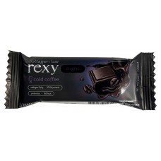 Батончик протеиновый Protein Rex Night шоколадный, 40 г (kastd) в магазинах Ашан