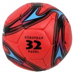 Мяч футбольный BALL MASQUERADE 2 слоя 18 см, 1 шт (kastd) Мяч футбольный BALL MASQUERADE 2 слоя 18 см, 1 шт (kastd)