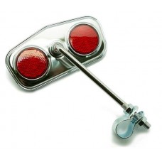 Зеркало с отражателем MAYA (kastd) в магазинах Ашан