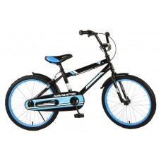 Велосипед подростковый Navigator Bingo 20 (kastd) в магазинах Ашан