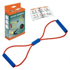 Эспандер - восьмерка V76 ЭВ-1 (kastd) в магазинах Ашан