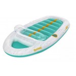 Матрас-лаундж для плавания BESTWAY, 216x117 см (kastd) Матрас-лаундж для плавания BESTWAY, 216x117 см (kastd)