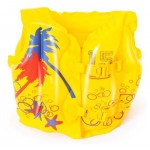 Жилет для плавания BESTWAY Tropical, 41x30 см