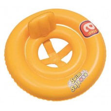 Круг для плавания BESTWAY с сиденьем, 69 см (kastd) в магазинах Ашан