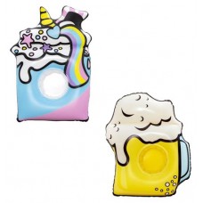 Надувной держатель для напитков BESTWAY Summer Sips в магазинах Ашан