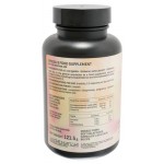 Биологически активная добавка к пище Rexy ОМЕГА-3, 90 капсул (kastd)