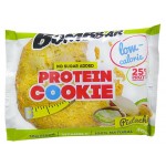 Печенье протеиновое Bombbar неглазированное с фисташкой, 40 г (kastd)