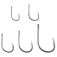 Набор крючков Azor Fishing, 10 шт (kastd) в магазинах Ашан