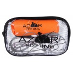 Кукан Azor Fishing, 3,5 м (kastd)