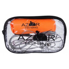 Кукан Azor Fishing, 3,5 м (kastd) в магазинах Ашан