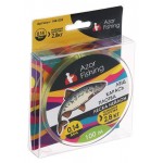 Леска Azor Fishing Лещ-Карась-Плотва 0,14 мм, 100 м (kastd)