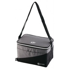 Сумка-холодильник LP Cool Bag серая, 16х22,5х15 см (kastd) в магазинах Ашан