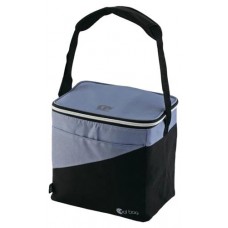 Сумка-холодильник LP Cool Bag голубая, 24х24х16 (kastd) в магазинах Ашан