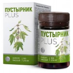 Пустырник Плюс Мирролла 270 мг, 100 капсул (kastd) Пустырник Плюс Мирролла 270 мг, 100 капсул (kastd)