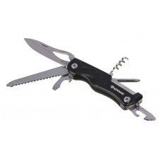 Нож перочинный Ермак 9 функций, 18,5 см (kastd) в магазинах Ашан