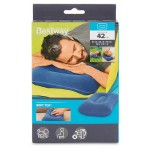 Подушка надувная BESTWAY флокированная для кемпинга, 42х26х10 см (kastd) Подушка надувная BESTWAY флокированная для кемпинга, 42х26х10 см (kastd)