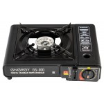 Плита газовая портативная ENERGY GS300 (kastd)