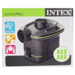 Насос электрический INTEX Quick-Fill 68638 (kastd)
