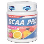 Комплекс аминокислотный Geneticlab BCAA PRO Фруктовый пунш, 250 г (kastd)