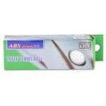 Набор мячей настольного тенниса GUANXI 3 шт., 2 звезды (kastd) Набор мячей настольного тенниса GUANXI 3 шт., 2 звезды (kastd)