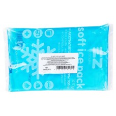 Аккумулятор холода EZ Coolers Soft Ice Pack, 300 г (kastd) в магазинах Ашан