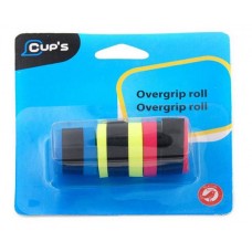 Лента Cups для обмотки ракетки (kastd) в магазинах Ашан