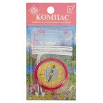 Компас жидкостный тип 2-03 (kastd)