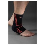 Бандаж голеностопный SENSESPORT защитный (kastd) Бандаж голеностопный SENSESPORT защитный (kastd)