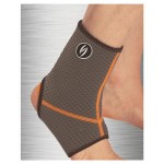 Бандаж голеностопный SENSESPORT защитный (kastd) Бандаж голеностопный SENSESPORT защитный (kastd)