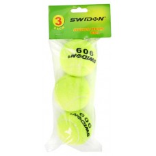 Мячи для большого тенниса STINGREY, 3 шт (kastd) в магазинах Ашан