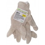 Перчатки рабочие Каждый день хлопчатобумажные (kastd)