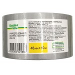 Лента клейкая Каждый день полиэтиленовая армированная, 48 мм x 10 м (kastd)