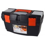 Ящик для инструментов Blocker Master 16, 405х215х230 мм (kastd)