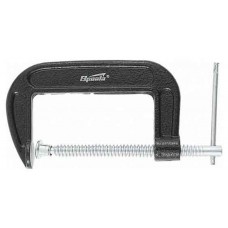 Струбцина Sparta G-образная, 50 мм (kastd) в магазинах Ашан