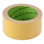 Лента клейкая Сибртех двусторонняя, 5 м (kastd)