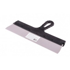 Шпатель фасадный из нержавеющей стали, 350 мм (kastd) в магазинах Ашан