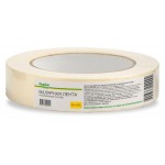 Лента малярная Каждый день, 25 мм x 40 м (kastd)