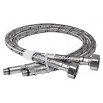 Подводка гибкая Elka для смесителей 1/2  (kastd)