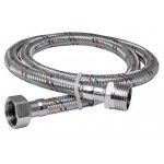 Подводка гибкая Elka для воды 1/2  (kastd)